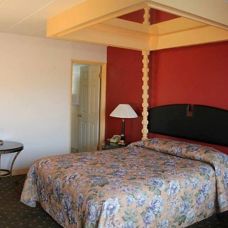 Presidential Inn And Suites Lyons Eksteriør billede