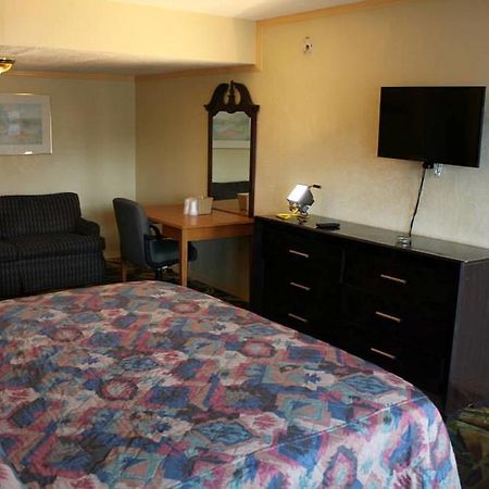 Presidential Inn And Suites Lyons Eksteriør billede