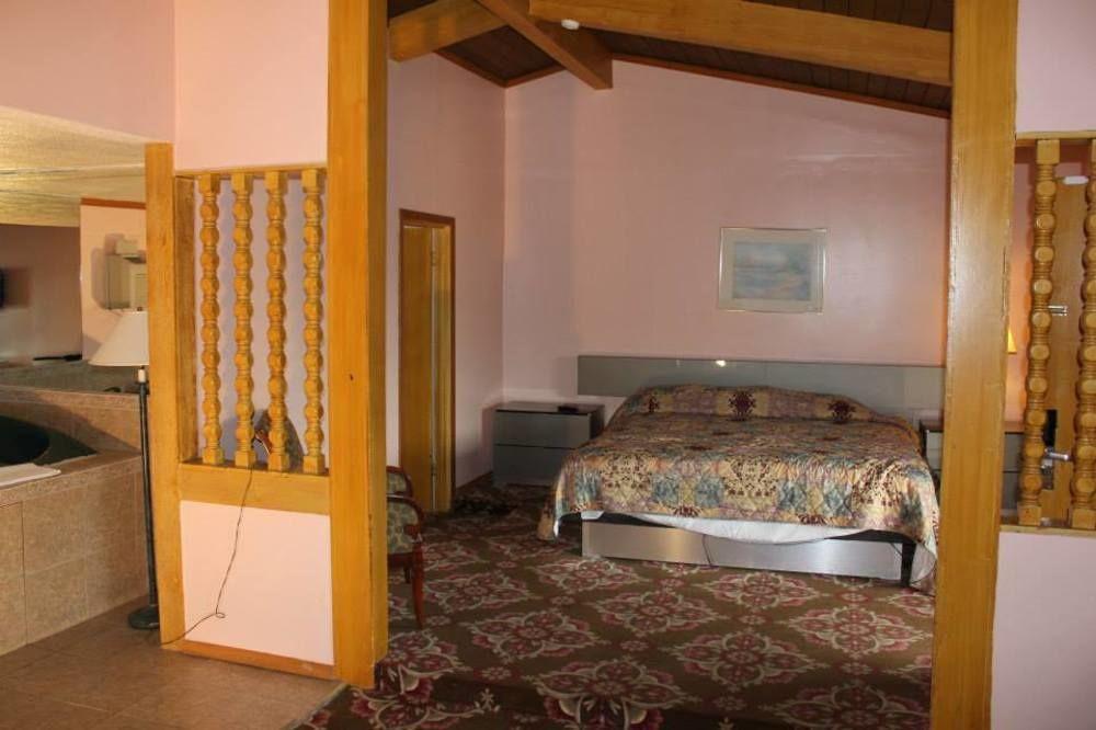 Presidential Inn And Suites Lyons Eksteriør billede