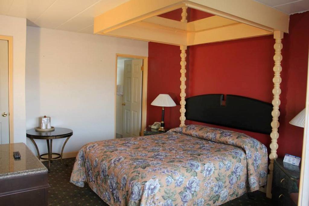 Presidential Inn And Suites Lyons Eksteriør billede