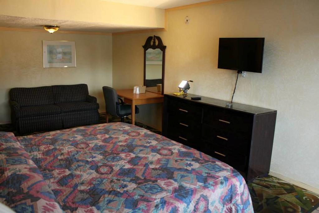 Presidential Inn And Suites Lyons Eksteriør billede