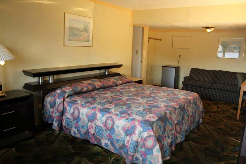 Presidential Inn And Suites Lyons Eksteriør billede