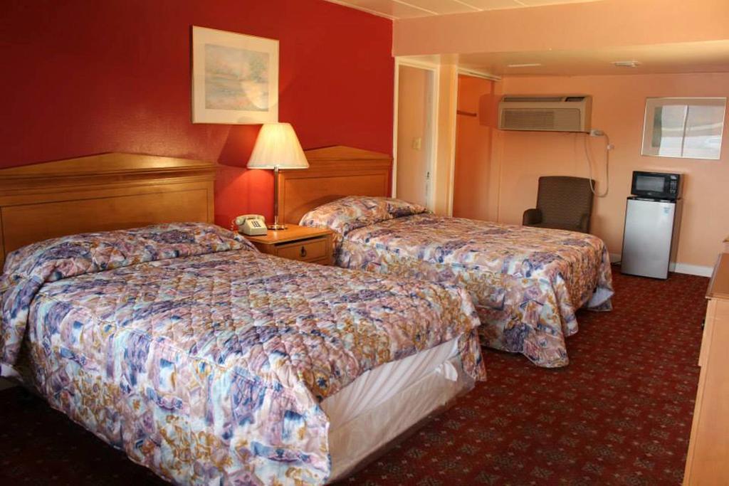 Presidential Inn And Suites Lyons Eksteriør billede
